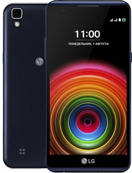 Замена экрана на телефоне LG X Power в Рязане